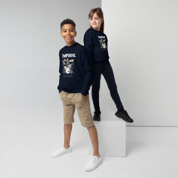 Sudadera clásica niño - Thanpervil shop online