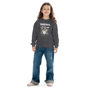 Sudadera clásica niño - Thanpervil shop online