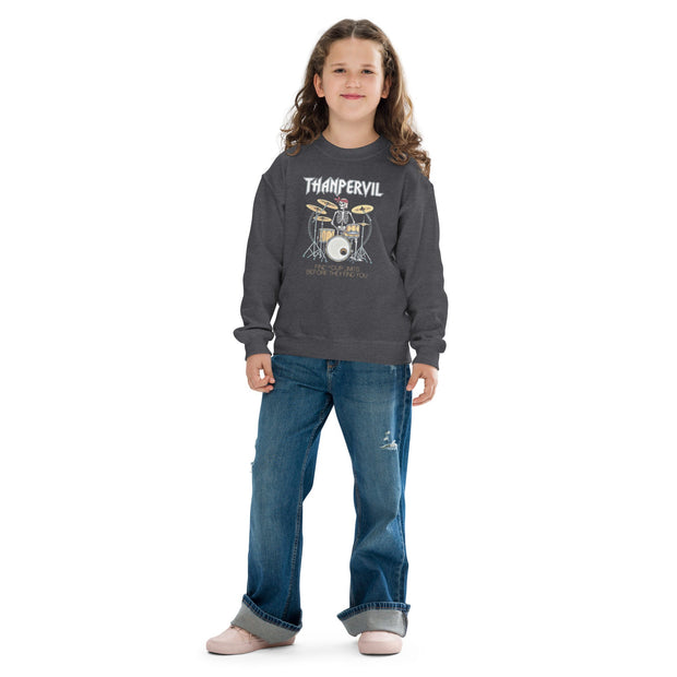 Sudadera clásica niño - Thanpervil shop online