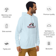 Sudadera con capucha unisex - Thanpervil shop online