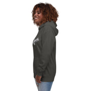 Sudadera con capucha unisex - Thanpervil shop online
