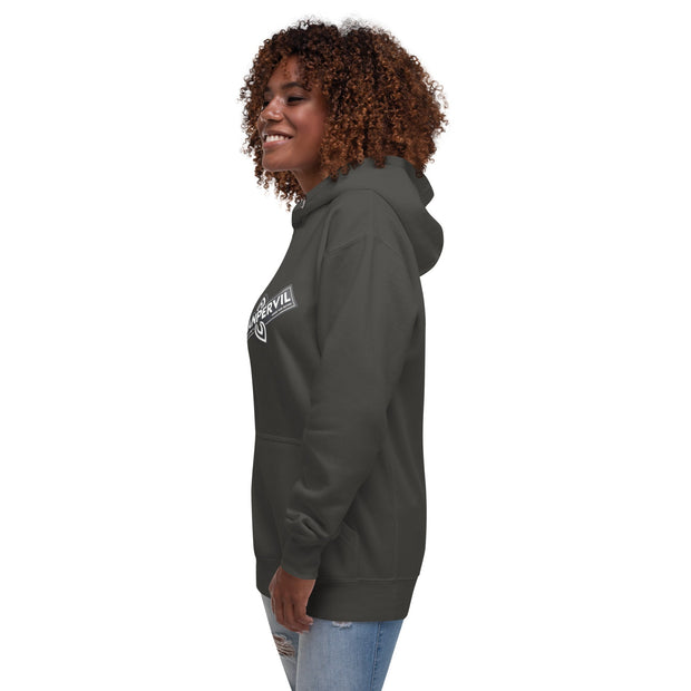 Sudadera con capucha unisex - Thanpervil shop online
