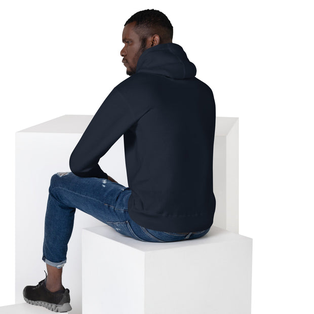 Sudadera con capucha unisex - Thanpervil shop online