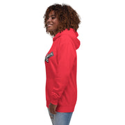 Sudadera con capucha unisex - Thanpervil shop online
