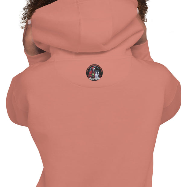 Sudadera con capucha unisex - Thanpervil shop online