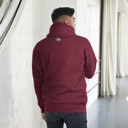 Sudadera con capucha unisex - Thanpervil shop online