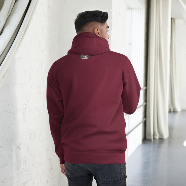 Sudadera con capucha unisex - Thanpervil shop online