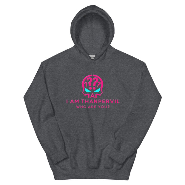 Sudadera con capucha unisex - Thanpervil shop online