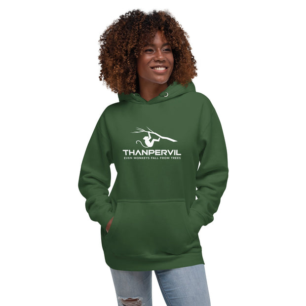 Sudadera con capucha unisex - Thanpervil shop online