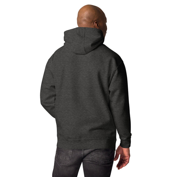 Sudadera con capucha unisex - Thanpervil shop online