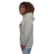 Sudadera con capucha unisex - Thanpervil shop online
