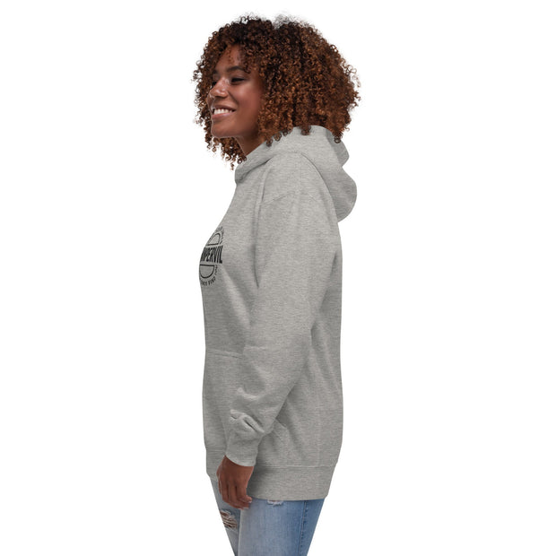 Sudadera con capucha unisex - Thanpervil shop online