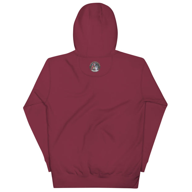 Sudadera con capucha unisex - Thanpervil shop online