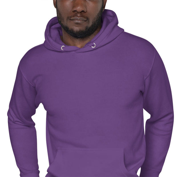 Sudadera con capucha unisex - Thanpervil shop online