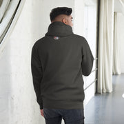 Sudadera con capucha unisex - Thanpervil shop online
