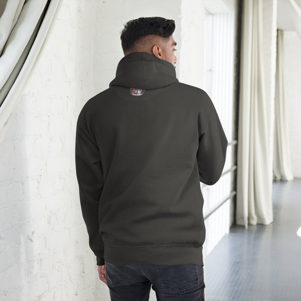 Sudadera con capucha unisex - Thanpervil shop online