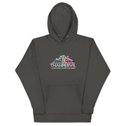 Sudadera con capucha unisex - Thanpervil shop online