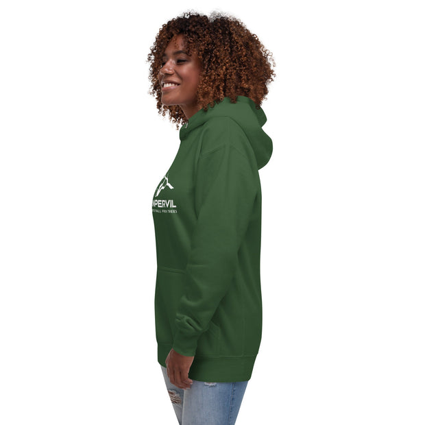 Sudadera con capucha unisex - Thanpervil shop online