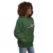 Sudadera con capucha unisex - Thanpervil shop online