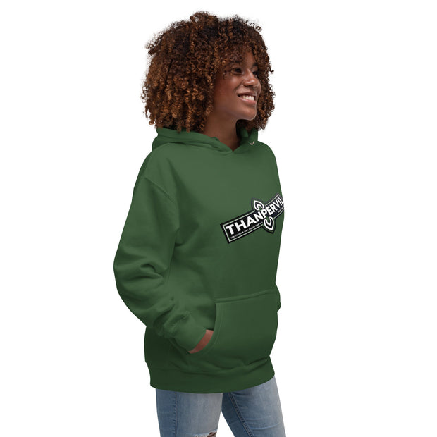 Sudadera con capucha unisex - Thanpervil shop online