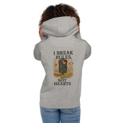 Sudadera con capucha unisex - Thanpervil shop online