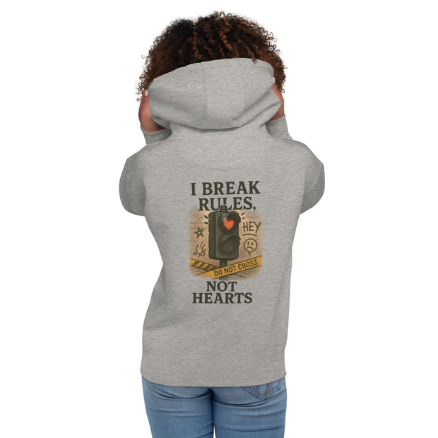 Sudadera con capucha unisex - Thanpervil shop online