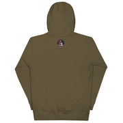 Sudadera con capucha unisex - Thanpervil shop online