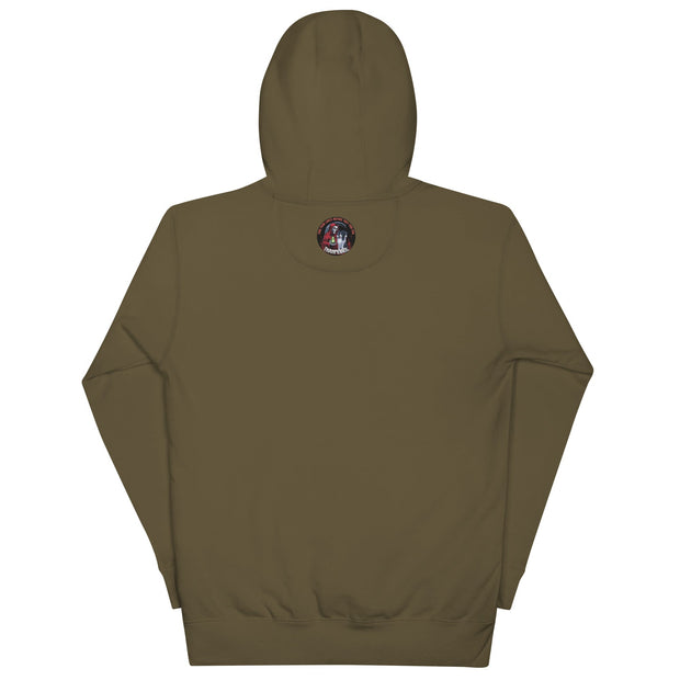 Sudadera con capucha unisex - Thanpervil shop online