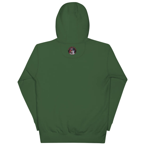 Sudadera con capucha unisex - Thanpervil shop online