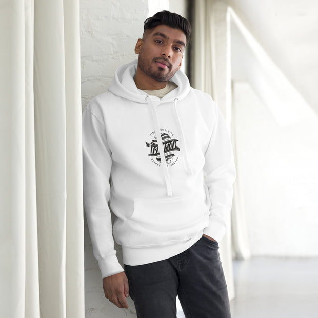 Sudadera con capucha unisex - Thanpervil shop online