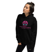 Sudadera con capucha unisex - Thanpervil shop online