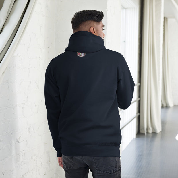 Sudadera con capucha unisex - Thanpervil shop online