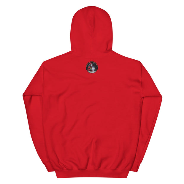 Sudadera con capucha unisex - Thanpervil shop online