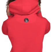 Sudadera con capucha unisex - Thanpervil shop online