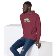 Sudadera con capucha unisex - Thanpervil shop online