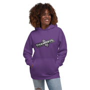 Sudadera con capucha unisex - Thanpervil shop online