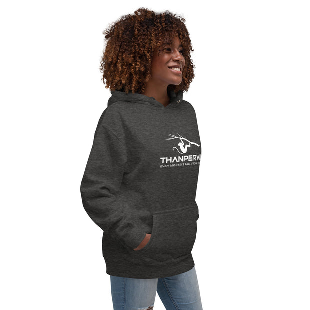 Sudadera con capucha unisex - Thanpervil shop online