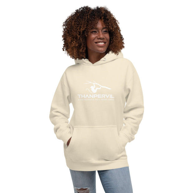 Sudadera con capucha unisex - Thanpervil shop online