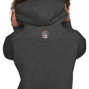 Sudadera con capucha unisex - Thanpervil shop online