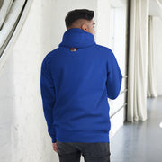 Sudadera con capucha unisex - Thanpervil shop online