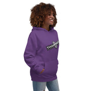 Sudadera con capucha unisex - Thanpervil shop online