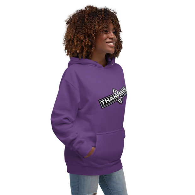 Sudadera con capucha unisex - Thanpervil shop online