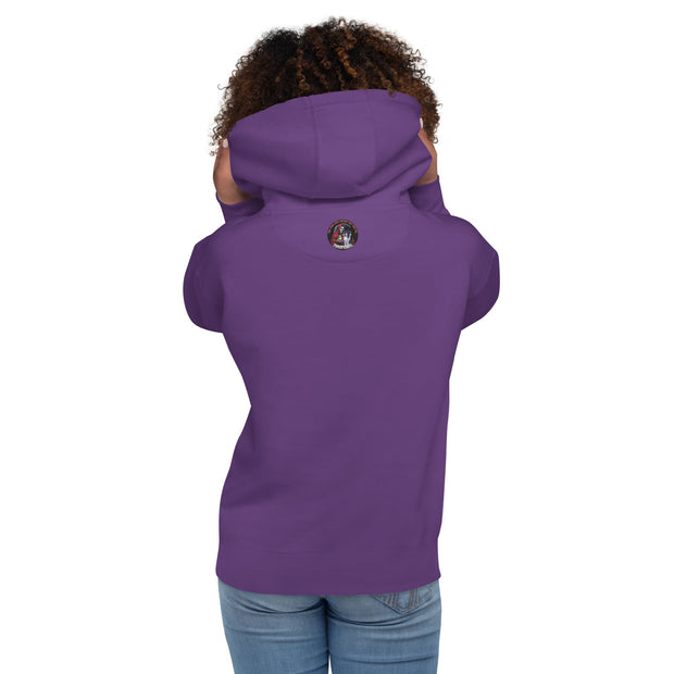 Sudadera con capucha unisex - Thanpervil shop online