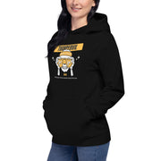 Sudadera con capucha unisex - Thanpervil shop online