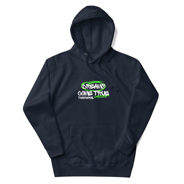Sudadera con capucha unisex - Thanpervil shop online