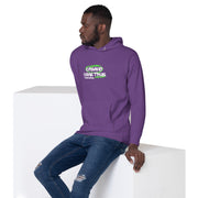 Sudadera con capucha unisex - Thanpervil shop online