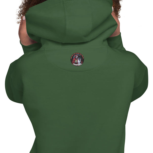 Sudadera con capucha unisex - Thanpervil shop online