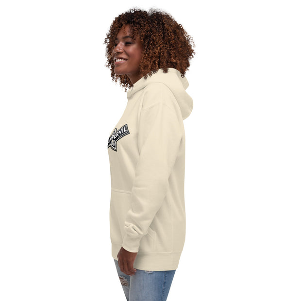 Sudadera con capucha unisex - Thanpervil shop online