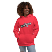 Sudadera con capucha unisex - Thanpervil shop online