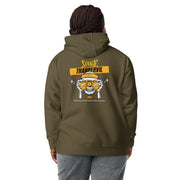 Sudadera con capucha unisex - Thanpervil shop online